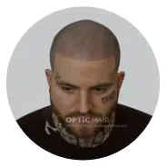 haarpigmentierung bewertung für Optic Hair